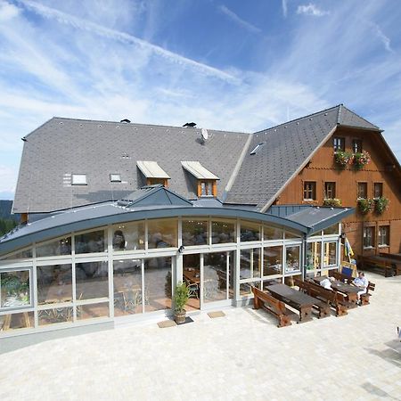 Hotel Almidylle Sabathy à Obdach Extérieur photo