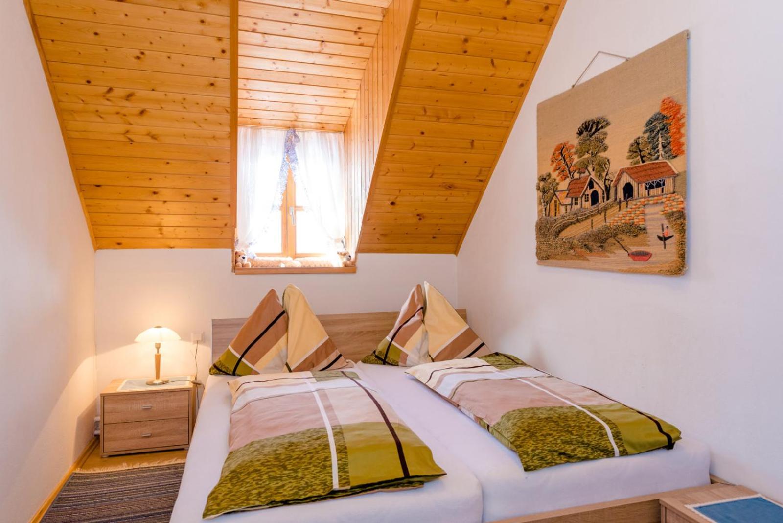 Hotel Almidylle Sabathy à Obdach Chambre photo