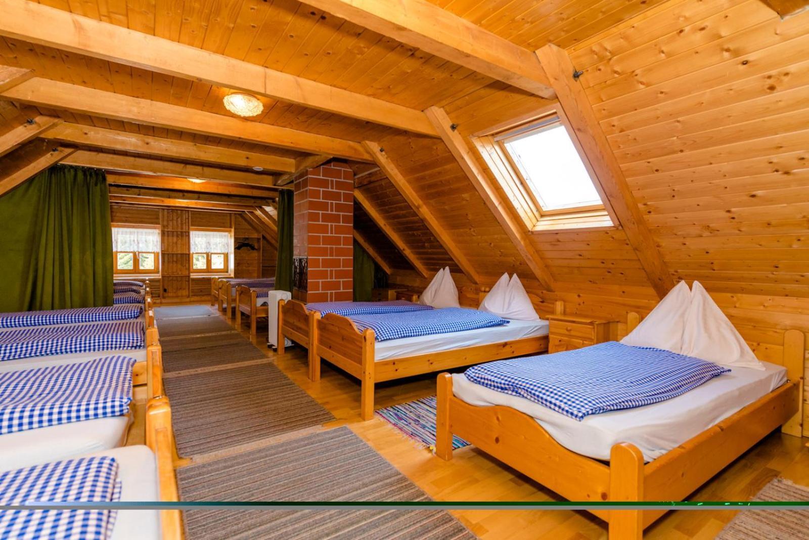 Hotel Almidylle Sabathy à Obdach Chambre photo