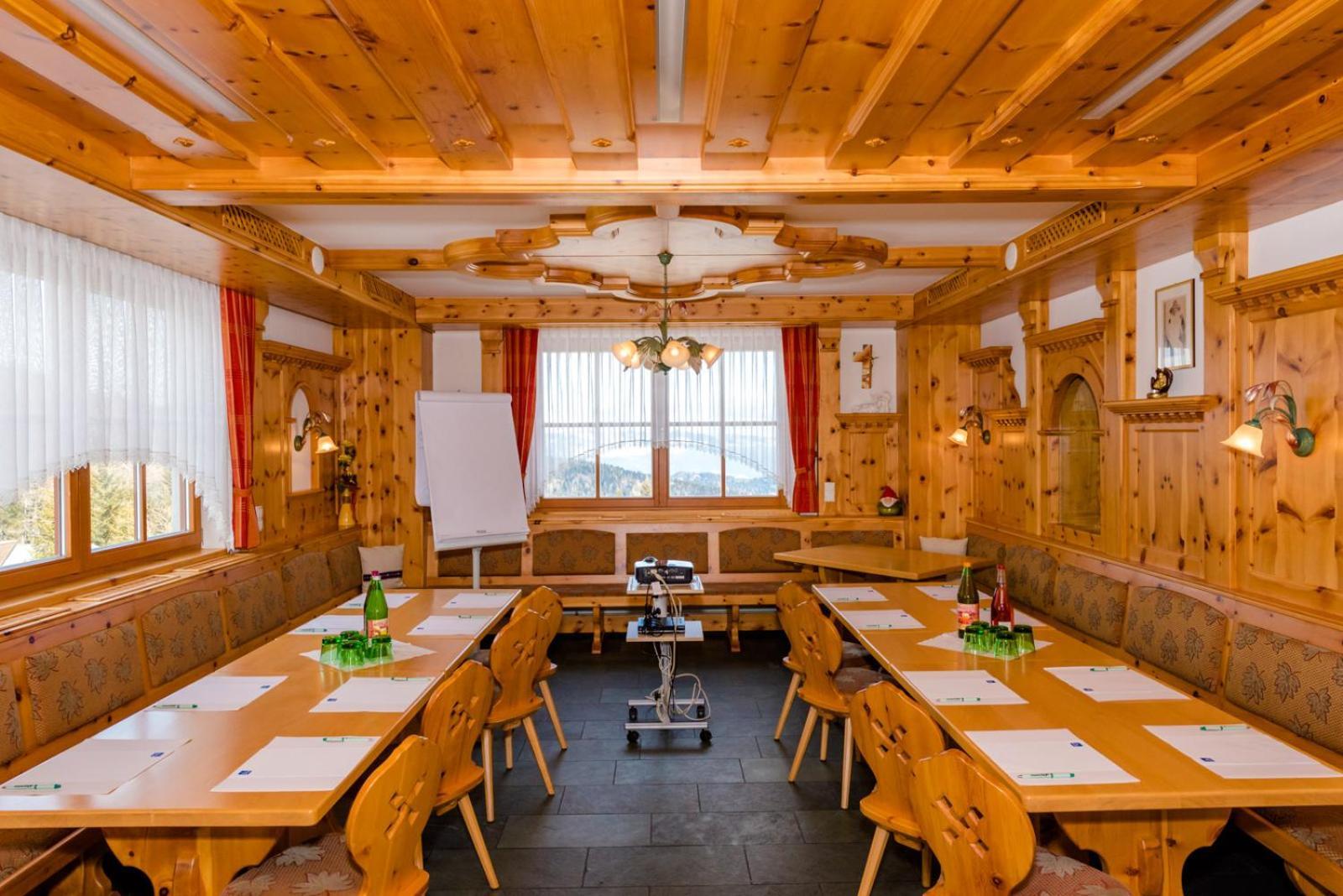 Hotel Almidylle Sabathy à Obdach Extérieur photo