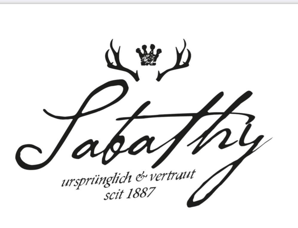 Hotel Almidylle Sabathy à Obdach Extérieur photo