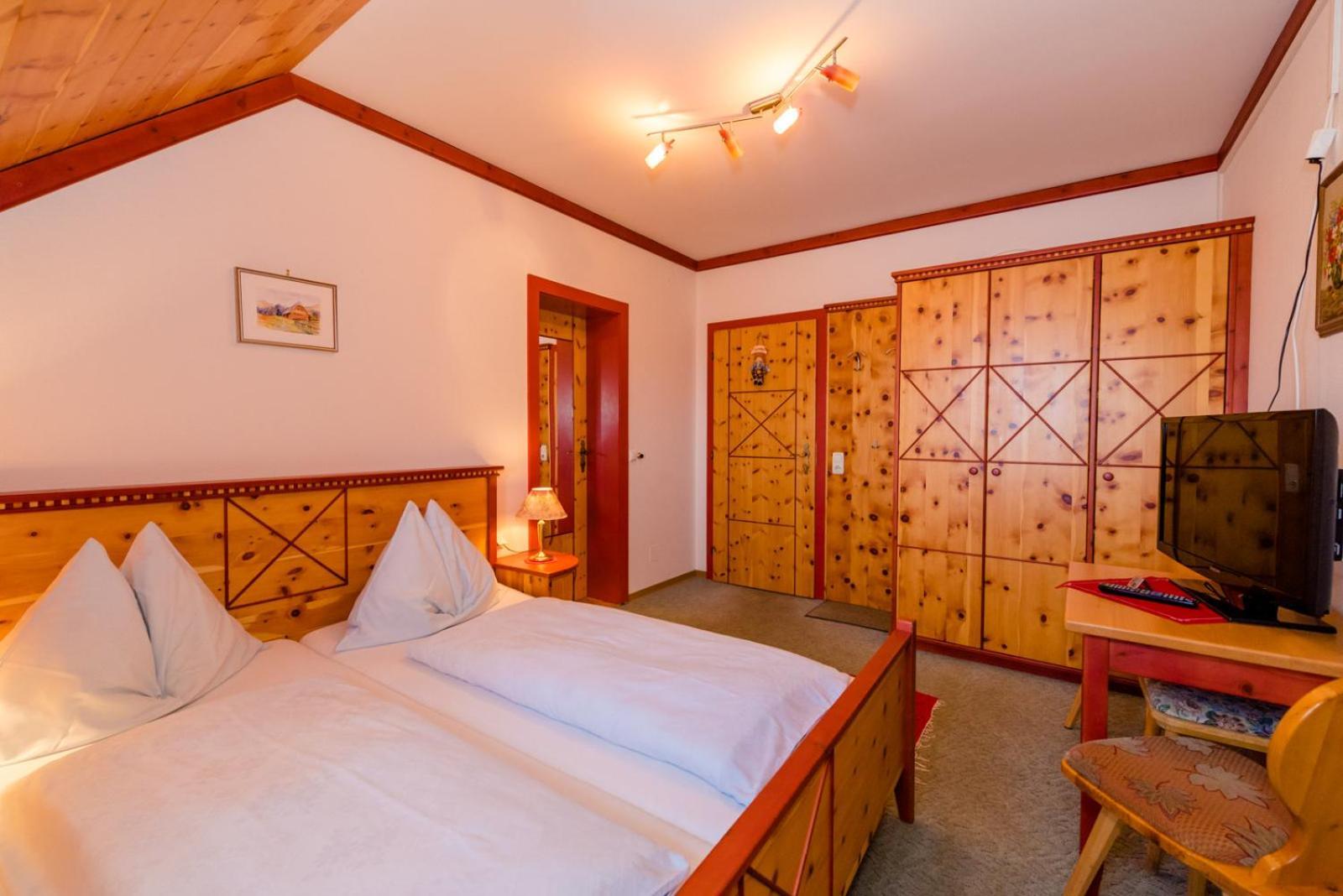 Hotel Almidylle Sabathy à Obdach Extérieur photo