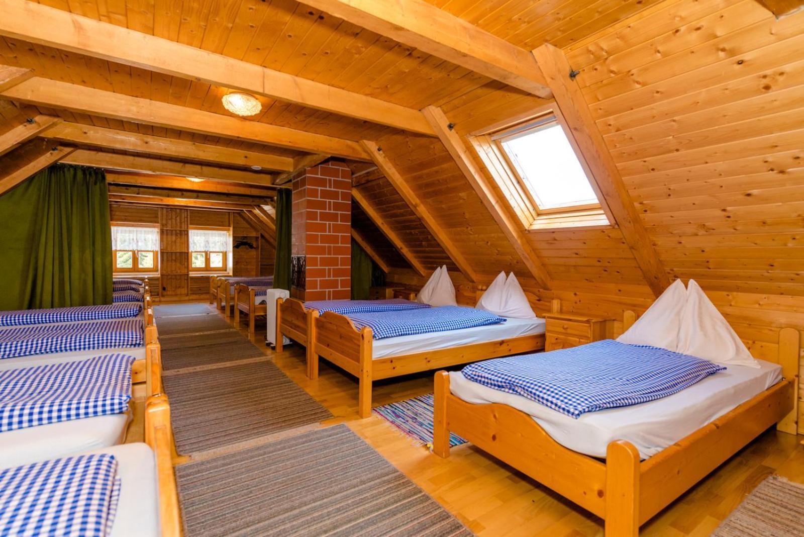 Hotel Almidylle Sabathy à Obdach Extérieur photo